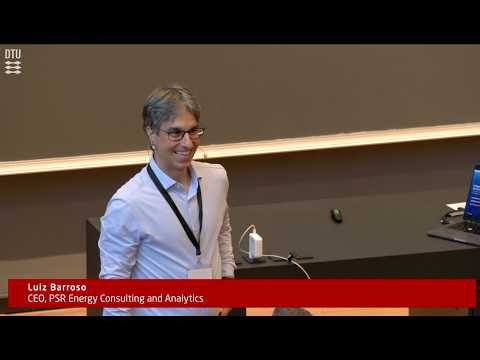 Luiz Barroso: Integrated AI-based Climate Modeling and Stochastic Optimization
