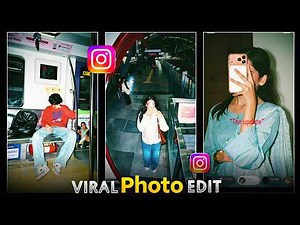 Instagram Trending Flash Filter Tutorial | Flash Filter Instagram Reels | Instagram Flash Filter Use