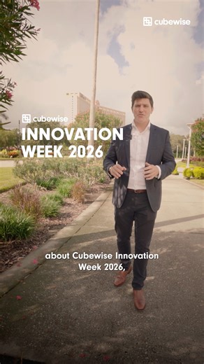 Cubewise on Instagram: "📆 Cubewise Innovation Week 2026! So much happening in and around IBM Planning Analytics! Join us to learn how your organization can benefit from the latest functionality available! ➡️ Link in Bio #InnovationWeek #IBMPlanningAnalytics #TM1 #TM1py #Watson #Cubewise #Bedrock5 #DoGoodTM1"