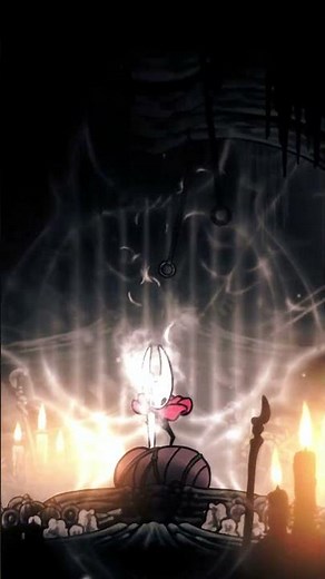 This Secret Crest Has INSANE DPS! Hollow Knight Silksong