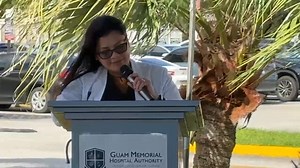 The Guam Memorial Hospital is finally tackling some of its most persistent problems — from mold and leaks to sweltering patient rooms — with a nearly $5 million roof and air quality overhaul that leaders say will transform the island’s only public hospital. | KUAM News