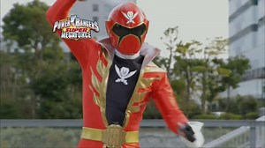 Power Rangers Super Megaforce Double Battle Figures TV Spot