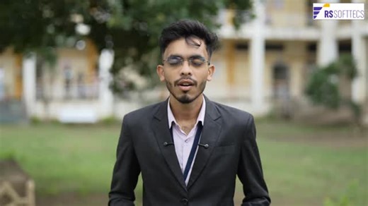 𝚁𝚂 𝚂𝙾𝙵𝚃𝚃𝙴𝙲𝚂 on Instagram: "From Electronics to Elite Coder: Om Warade's inspiring transformation proves non-IT students can conquer tech. 🔥 From circuits to code: Electronics student Om Warde is now a confident coder, crushing algorithms and ready to storm the corporate world! 💻 🚀Non-IT background? No problem! With grit and the right training, Om turned his passion into power. Who's next? 📞 For Software Training and Placement related queries kindly contact us on 9172101012/ 9172201