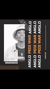 Anglo Pedi War is out Now!!♨️🔥 3 Step way!!This title comes from the History of Bapedi People when the British wanted to enforce their religion into the Pedi community that’s when the anglo pedi war was influenced.link in the bio!❤️ | LUNGSTA.MP