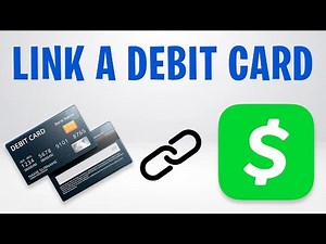 How to Link a Debit Card to Cash App (2026) ✅