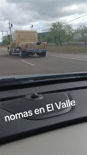 Exploring El Valle with Rene Zuniga