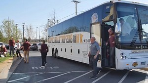 4K views · 57 reactions | Here's what we were up to yesterday on the first leg of the #GRT18! #Gophers #SkiUMah #RTB | Minnesota Football | Facebook