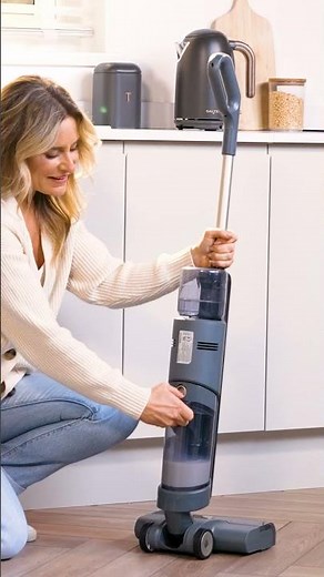 Beldray All-in-One Floor Cleaner | Multi-Surface Wet & Dry Floor Cleaner #floorcleaning