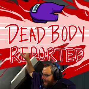 21K views · 658 reactions | DEAD BODY REPORTED www.twitch.tv/CmdKrieger #amongus | CommanderKrieger | Facebook