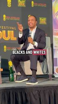 Blacks & Whites