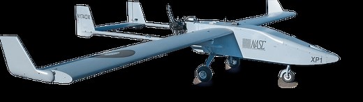 The NASC TigerShark XP - Navmar Applied Sciences Corporation