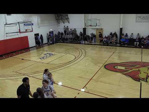 Ozark Christian vs Faith Baptist WB- 2/19/2026