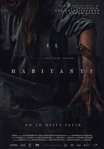 The Inhabitant streaming: where to watch online?