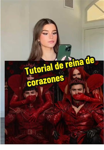 #capcut #capcutpioneer how to make the photo created by AI with the queen of hearts love ain't it descendants queen of photo AI how to make the photo with the queen of hearts with AI step by step how to make the photo with the queen of hearts tutorial how to make the photo with the queen of gemini how to make the photo with the queen of hearts with text how to make the photo with the queen of hearts rita ora trend how to create photo queen of hearts with AI how to make photo queen of hearts with