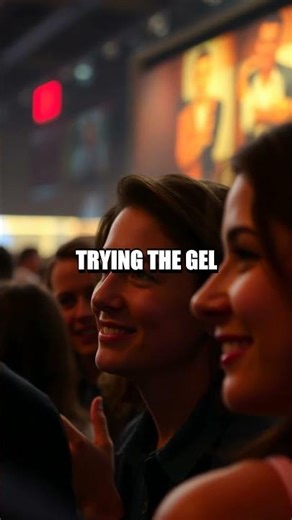 Temperature Twist Lip Gel Review and Tutorial