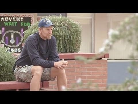 Homeless Man Finds $3,300 Cash, Returns It | Nightline | ABC News