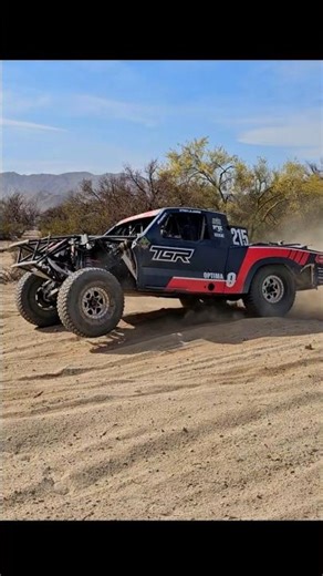 215 Trey Gibbs #baja250 #scoreinternational #offroad