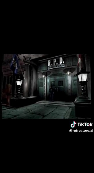 They fit Resident Evil 2 on a tiny N64 cartridge?! 🤯 2 PlayStation discs... turned into 64MB of retro magic. 🔥 This port is LEGENDARY. 🎮 Follow for more insane retro gaming facts! #ResidentEvil2 #N64 #RETROGAMING #RE2 #HorrorGames #Capcom #GamingFacts #GameHistory #LeonKennedy #Zombie #RE2N64 #TikTokGaming #FYP #DidYouKnow #Residentevil