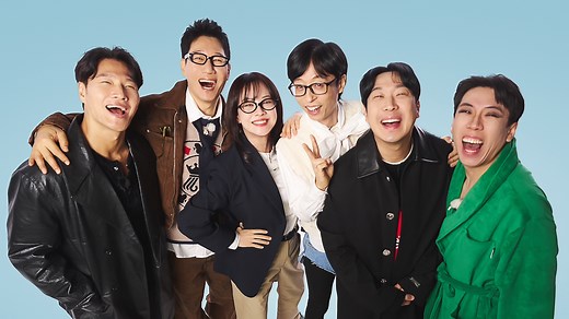 Running Man | 韩国 | 综艺 | 使用英文字幕和更多字幕观看 ✔️
