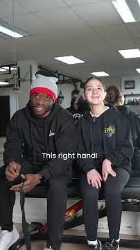 Breaking Barriers| Emily's Story