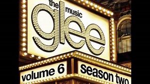 Soundtrack - Glee - Bella Notte