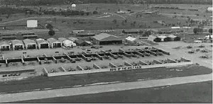 Ubon Royal Thai Air Force Base - Alchetron, the free social encyclopedia