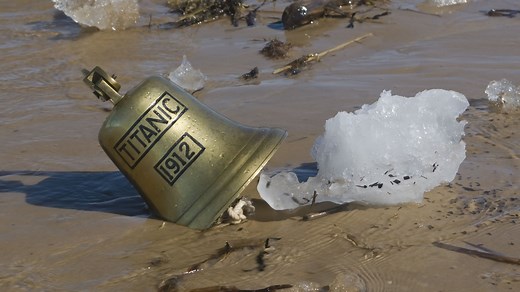 5 ways the Titanic improved disaster prevention and recovery