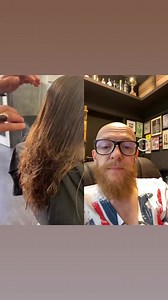 441K views · 925 reactions | TikTok's Most Shocking Hair Transformations | Hair Buddha | Facebook