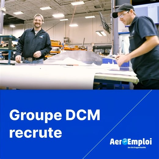 Aero Emploi on Instagram: "https://aeroemploi.ca/emplois?entreprise=groupe-dcm 📍 Saint-Bruno-de-Montarville Soudeur(euse) / Welder Superviseur(e) contrôle qualité / Quality Control Supervisor Préposé(e) à la coupe / Cutting Agent Agent(e) aux achats / Purchasing Agent Acheteur(euse) / Buyer Programmeur(se) CNC / CNC Programmer Agent(e) de méthodes / Methods Agent Inspecteur(-rice) / Inspector Machiniste CNC / CNC Machinist 📍 Blainville Auditeur(trice) assurance qualité / Quality Assurance Audi