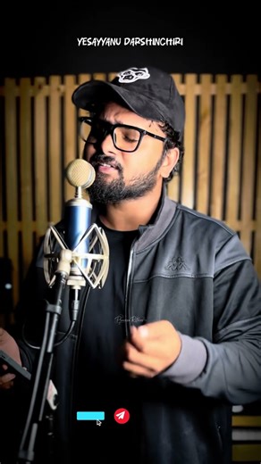 Old Telugu Christmas Song Cover | Vinthaina Thaaraka Velasindi (Male Voice)