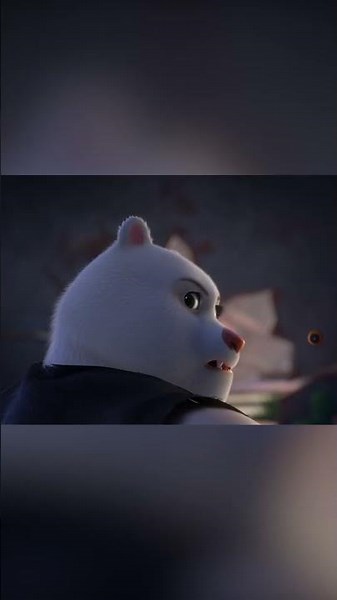 | Boonie Bears: Guardian Code