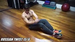 40K views · 701 reactions | Fat Burning abs workout. | Bodybuilding Motivation | Quotes | Videos | Photos | Facebook
