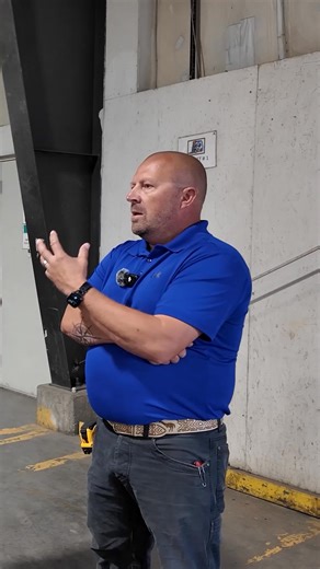 2.5K views · 13 reactions | You can grow 50 tons to the acre, but if only 20% makes it to the docks, what’s the point? Farming isn’t just about harvest — it’s about results. | Bulk Loads | Facebook