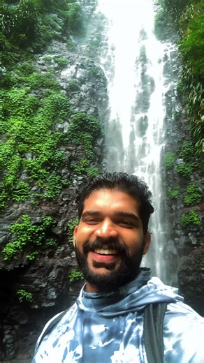 Abin raphi on Instagram: "LARAPINTA FALLS🤩 Things to consider: Total kms:12.5👣 Time taken 5.5hrs⏰ All trails app (download offline map) Track:extreme very slippery Enough water food and trekking boots Watchout:GYMPIE GYMPIE PLANT🌱 #australia #brisbane #studentlife #india #tamil #kerela #canada #germany #nature #waterfall #larapintafalls #larapinta"