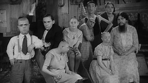 ‘Freaks: Tod Browning’s Sideshow Shockers’ Criterion Collection Blu-ray review