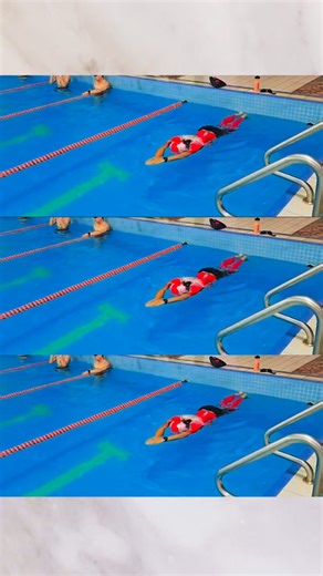 Ku Azwan Ku Azhar on Instagram: "Alhamdulillah, dapat peluang swim class dgn x lain x bukan Captain @haisallehh , Ex Swimmer Malaysia 🇲🇾. Terima kasih banyak Capt 🫡. Banyak sgt belajar. Banyak lagi kelas kena attend dgn Capt sampai la saya bleh swim macam shark In Shaa Allah 😝 Utk swim ni mmg personally bagi saya wajib utk kita ada cikgu/ coach utk tgk performance kita, lagi lagi orang yg start dari kosong macam saya. Semoga kita dapat konsisten dan berdisiplin belajar In Shaa Allah . And al