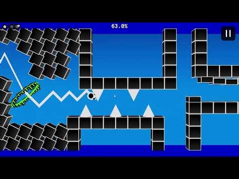 challenge wave (beat bounce)