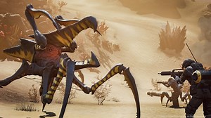 Starship Troopers: Extermination Early Access Review