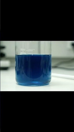 Briggs-Rauscher oscillating reaction