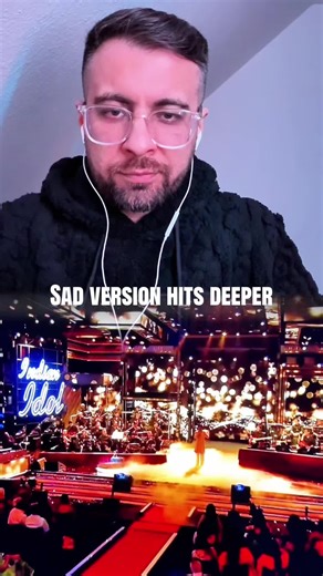 Tanishk's Emotional Rendition of Wo Mukadar Ka Sikandar