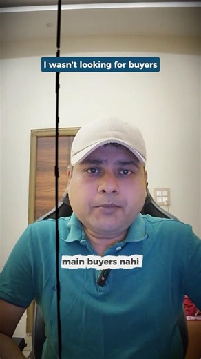 I Was Chasing Hope, Not Buyers | How to Find Buyer in Export Business | Daily Confession Day 48