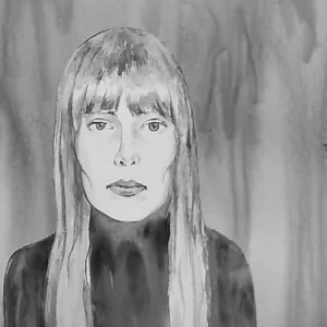 123K views · 6.3K reactions | Happy first day of December ❄️Celebrate the holiday season all month long with Joni’s official music video for “River” and revisit the song here: JM.lnk.to/river | Joni Mitchell | Facebook