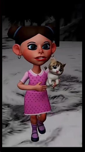 Munni Aur Bandar Wala Cartoon | Gulli Bulli Cartoon | granny short tmkoc shortscomedy #trustonallah