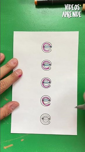 How to spell the letter e - Learn #vowelsforkids videos