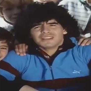 MARADONA (Meme Di NO A LAS DROGAS)
