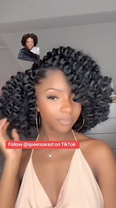 192K views · 2.5K reactions | Simplest great styles for beginners #hairextensions #HairGoals #hairtransformation #ponytail #naturalhair #braidstyles #hairstyle #wiginstall | Telly_Ceo | Facebook