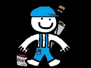 How to Find "Billboard Guy" In Find the Little Guys