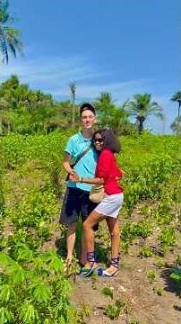 Couch Surfing in Sierra Leone 🇸🇱😍 #couchsurfing #sierraleone #sweden #gucciice #africa