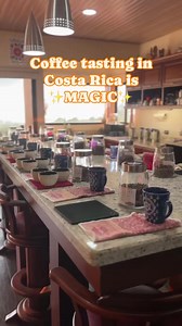 It doesn’t get more magical than this ✨ | Rook Coffee