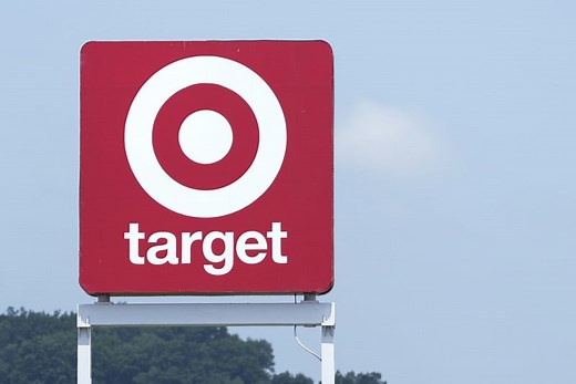 Target store may be coming to new Liberty Hill development